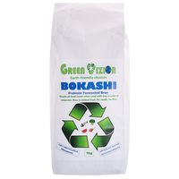 Green Vizion Bokashi